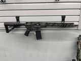 DANIEL DEFENSE DDM4 w/ Radical Upper 5.56X45MM NATO - 1 of 3