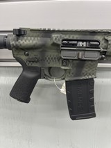DANIEL DEFENSE DDM4 w/ Radical Upper 5.56X45MM NATO - 2 of 3