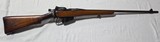 ENFIELD No 4 Mk I Long Branch .303 BRITISH - 1 of 3