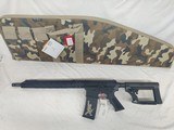 DPMS AR-15 w/Luth AR MBA4 Stock, Mag, Range Bag .300 AAC BLACKOUT - 1 of 3