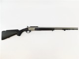 TRADITIONS GCA Nitrofire .50 Caliber