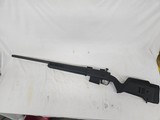REMINGTON 700 Magpul Stock w/Mag .308 Win - 1 of 3