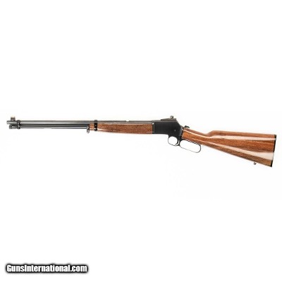 BROWNING BL-22 .22 LR
