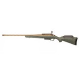 RUGER AMERICAN 7MM-08 REM - 1 of 3