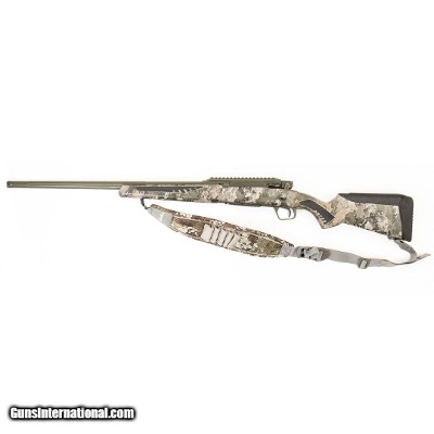 SAVAGE ARMS IMPULSE 6.5MM CREEDMOOR