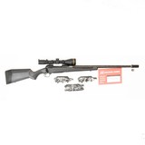 SAVAGE ARMS MODEL 110 6.5 PRC - 3 of 3