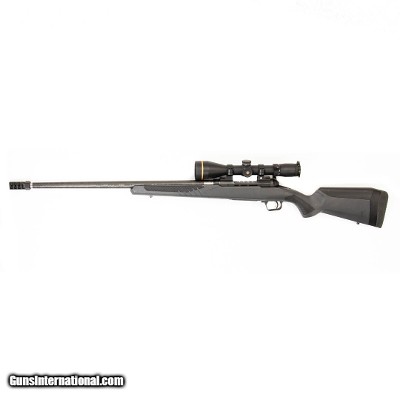 SAVAGE ARMS MODEL 110 6.5 PRC