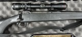 SAVAGE ARMS 110 7MM REM MAG - 3 of 3