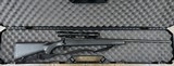 SAVAGE ARMS 110 7MM REM MAG - 1 of 3