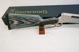 BROWNING BLR .300 WIN MAG - 2 of 2