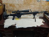 RUGER PRECISION RIFLE .338 LAPUA MAG - 1 of 3