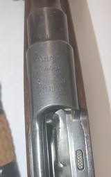 MANNLICHER SCHOENAUER M1905 6.5X53MMR MANNLICHER-SCHONAUER - 3 of 3