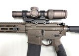 DANIEL DEFENSE DDM4 V7 Mil Spec+ with Vortex Razor HD & Scalarworks Mount 5.56X45MM NATO - 3 of 3