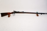 SPRINGFIELD ARMORY 1878 TRAPDOOR .45-70 GOVT - 2 of 3