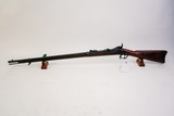 SPRINGFIELD ARMORY 1878 TRAPDOOR .45-70 GOVT - 1 of 3