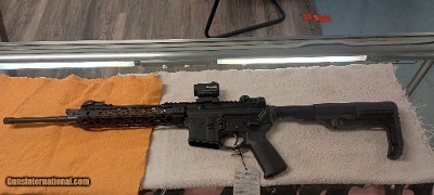 STAG ARMS Stag 15 MULTI