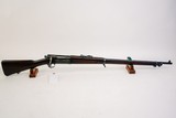 SPRINGFIELD ARMORY 1898 KRAG JORGENSON .30-40 KRAG - 1 of 3