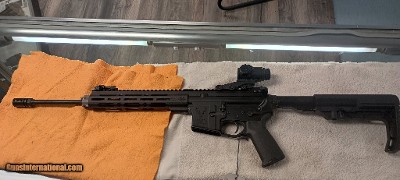 STAG ARMS Stag 15 MULTI