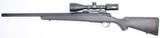 BERGARA BERGARA B-14 450 BUSHMASTER SIG SAUER WHISKEY 3 4-12X50 SCOPE
.450 BUSHMASTER - 2 of 3