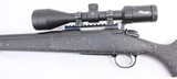 BERGARA BERGARA B-14 450 BUSHMASTER SIG SAUER WHISKEY 3 4-12X50 SCOPE
.450 BUSHMASTER - 3 of 3