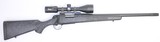 BERGARA BERGARA B-14 450 BUSHMASTER SIG SAUER WHISKEY 3 4-12X50 SCOPE
.450 BUSHMASTER - 1 of 3
