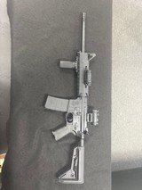 SMITH & WESSON M&P 15 5.56X45MM NATO - 1 of 3