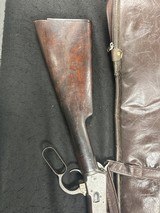 WINCHESTER MODEL 1892 .32 wcf - 2 of 3