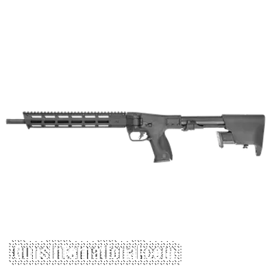 SMITH & WESSON M&P FPC
10MM