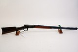 WINCHESTER 1894 SPORTING RIFLE .32-40 WIN - 1 of 3