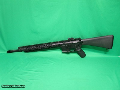 WILSON COMBAT TACTICAL CUSTOM 5.56X45MM NATO