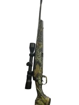 SAVAGE ARMS AXIS 7MM REM MAG - 1 of 3