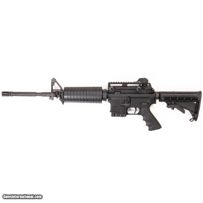 ROCK RIVER ARMS LAR-15 5.56X45MM NATO