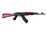CENTURY ARMS VSKA 7.62X39MM - 1 of 3