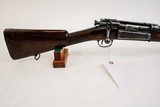 SPRINGFIELD ARMORY 1898 KRAG SPORTER .30-40 KRAG - 2 of 3