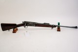 SPRINGFIELD ARMORY 1898 KRAG SPORTER .30-40 KRAG - 1 of 3