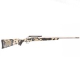 SAVAGE ARMS 116 .338 WIN MAG - 2 of 2