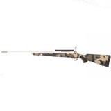 SAVAGE ARMS 116 .338 WIN MAG - 1 of 2