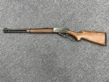MARLIN 336RC .30-30 WIN - 2 of 2