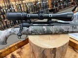 SAVAGE ARMS AXIS 2 XP 6.5MM CREEDMOOR - 3 of 3