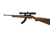 RUGER 10/22 .22 LR - 1 of 3