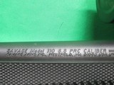 SAVAGE ARMS 110 6.5 PRC - 3 of 3