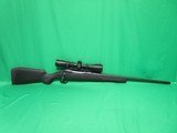 SAVAGE ARMS 110 6.5 PRC - 2 of 3