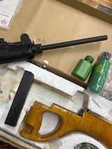 NORINCO 320 UZI W/ ORIGINAL BOX & PAPERWORK! 9MM LUGER (9x19 PARA) - 3 of 3