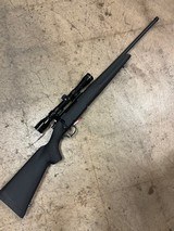 THOMPSON/CENTER ARMS Compass 6.5MM CREEDMOOR - 1 of 3