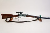 WINCHESTER MODEL 1894 .30-30 WIN - 1 of 3
