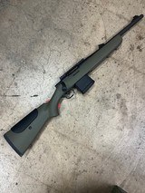 MOSSBERG MVP .308 WIN/7.62MM NATO - 1 of 3