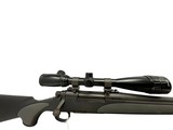 REMINGTON MODEL 700 (ACTION & BOLT) 7MM REM MAG - 3 of 3