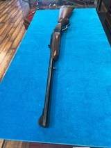 RUGER #1 .458 WIN MAG - 1 of 3