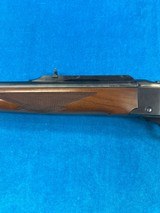 RUGER #1 .458 WIN MAG - 3 of 3