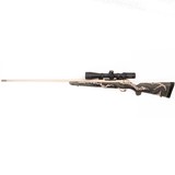 WEATHERBY MARK V BACKCOUNTRY .300 WBY MAG - 1 of 2